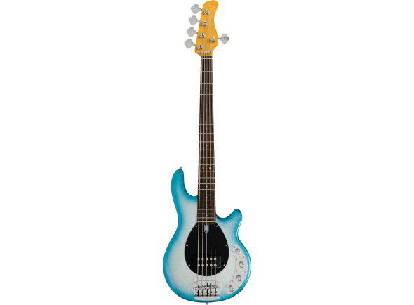 Marcus Miller Z3-5 Skyburst Sparkle Marcus Miller Z3-5 Skyburst Sparkle